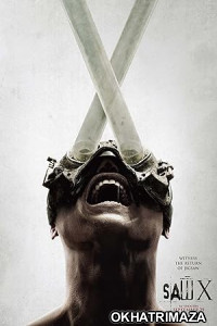 Saw X (2023) HQ Bengali Dubbed Movie