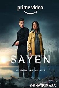 Sayen (2023) HQ Telugu Dubbed Movie