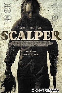 Scalper (2023) HQ Telugu Dubbed Movie