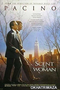 Scent of a Woman (1992) Hollywood Hindi Dubbed Movie