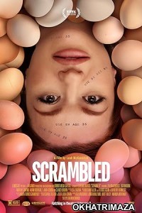 Scrambled (2023) HQ Hindi Dubbed Movie