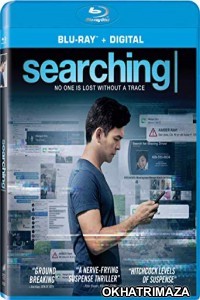 Searching (2018) Hollywood Hindi Dubbed Movie