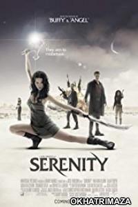 Serenity (2005) Dual Audio Hollywood Hindi Dubbed Movie