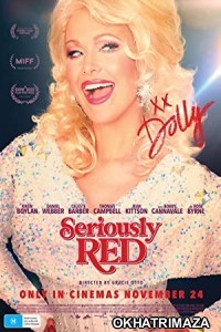 Seriously Red (2022) HQ Hindi Dubbed Movie