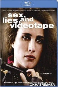 Sex Lies and Videotape (1989) Hollywood Hindi Dubbed Movie