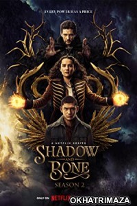 Shadow And Bone (2023) Hindi Dubbed Season 2 Complete Show