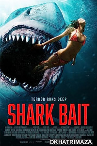 Shark Bait (2022) HQ Hindi Dubbed Movie