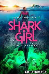 Shark Girl (2024) HQ Telugu Dubbed Movie