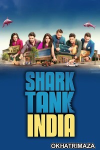 Shark Tank India (2024) Hindi Season 3 Episode-1