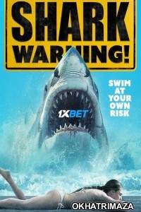 Shark Warning (2024) HQ Hollywood Hindi Dubbed Movie