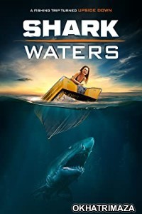 Shark Waters (2022) HQ Bengali Dubbed Movie