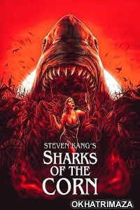 Sharks of the Corn (2021) HQ Telugu Dubbed Movie