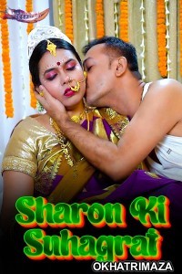 Sharon Ki Suhagrat (2024) GoddesMahi Hindi Short Film