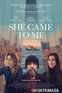 She Came To Me (2023) HQ Hollywood Hindi Dubbed Movie