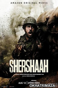 Shershaah (2023) HQ Telugu Dubbed Movie