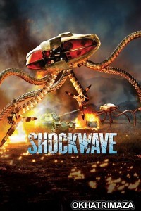 Shockwave (2006) ORG Hollywood Hindi Dubbed Movie