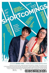 Shortcomings (2023) HQ Tamil Dubbed Movie