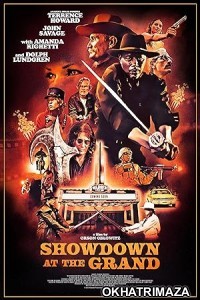 Showdown at the Grand (2023) HQ Hindi Dubbed Movie