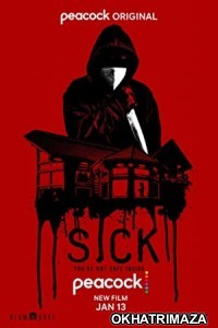 Sick (2022) HQ Bengali Dubbed Movie