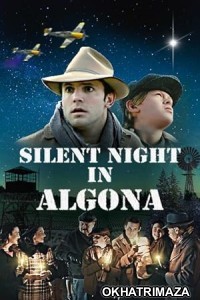 Silent Night in Algona (2022) HQ Hindi Dubbed Movie