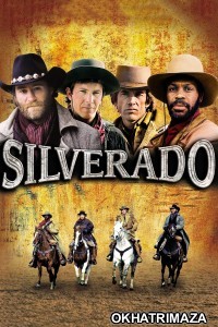 Silverado (1985) ORG Hollywood Hindi Dubbed Movie