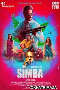 Simba (2021) South Indian Hindi Dubbed Movie