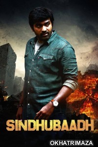 Sindhubaadh (2019) ORG Hollywood Hindi Dubbed Movie