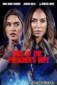 Sins of the Preachers Wife (2023) HQ Hindi Dubbed Movie