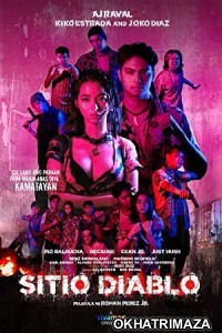 Sitio Diablo (2022) HQ Bengali Dubbed Movie