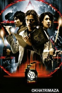 Six (2004) ORG Hollywood Hindi Dubbed Movie