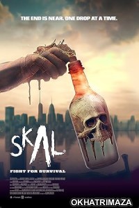 Skal Fight for Survival (2023) HQ Tamil Dubbed Movie