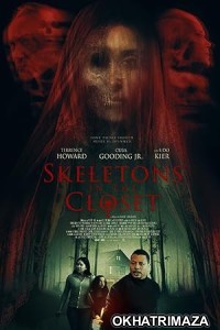 Skeletons In The Closet (2024) HQ Hindi Dubbed Movie