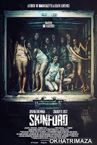 Skinford: Death Sentence (2023) HQ Bengali Dubbed Movie