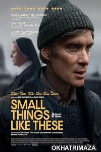 Small Things Like These (2024) HQ Bengali Dubbed Movie