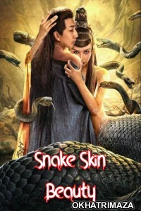 Snake Skin Beauty (2024) ORG Hollywood Hindi Dubbed Movie