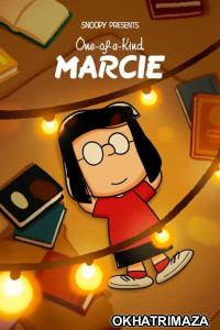 Snoopy Presents One of a Kind Marcie (2023) Hollywood Hindi Dubbed Movie