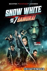 Snow White and the Seven Samurai (2024) HQ Tamil Dubbed Movie