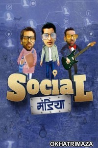 Social Mandiya (2021) Bollywood Hindi Movie