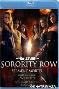 Sorority Row (2009) UNCUT Hollywood Hindi Dubbed Movie