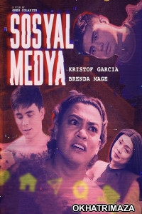 Sosyal Medya (2023) Tagalog Movie