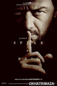 Speak No Evil (2024) HQ Bengali Dubbed Movie