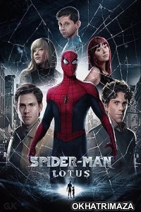 Spider Man Lotus (2023) HQ Bengali Dubbed Movie