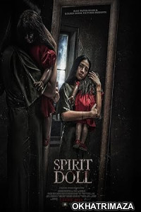 Spirit Doll (2023) HQ Bengali Dubbed Movie