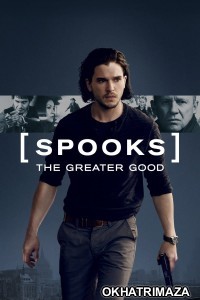 Spooks The Greater Good (2015) ORG Hollywood Hindi Dubbed Movie