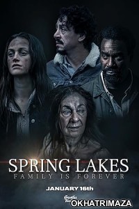 Spring Lakes (2023) HQ Hindi Dubbed Movie