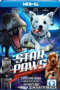 Star Paws (2016) Hollywood Hindi Dubbed Movies