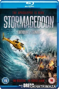 Stormageddon (2015) Hollywood Hindi Dubbed Movie