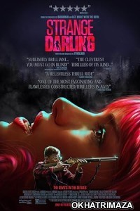 Strange Darling (2023) HQ Bengali Dubbed Movie