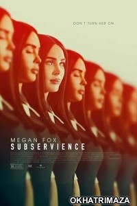 Subservience (2024) HQ Tamil Dubbed Movie