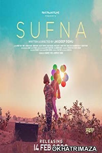 Sufna (2020) Punjabi Full Movie